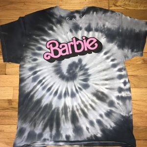 Vintage Barbie Tee